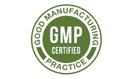 ReFirmance GMP Certified